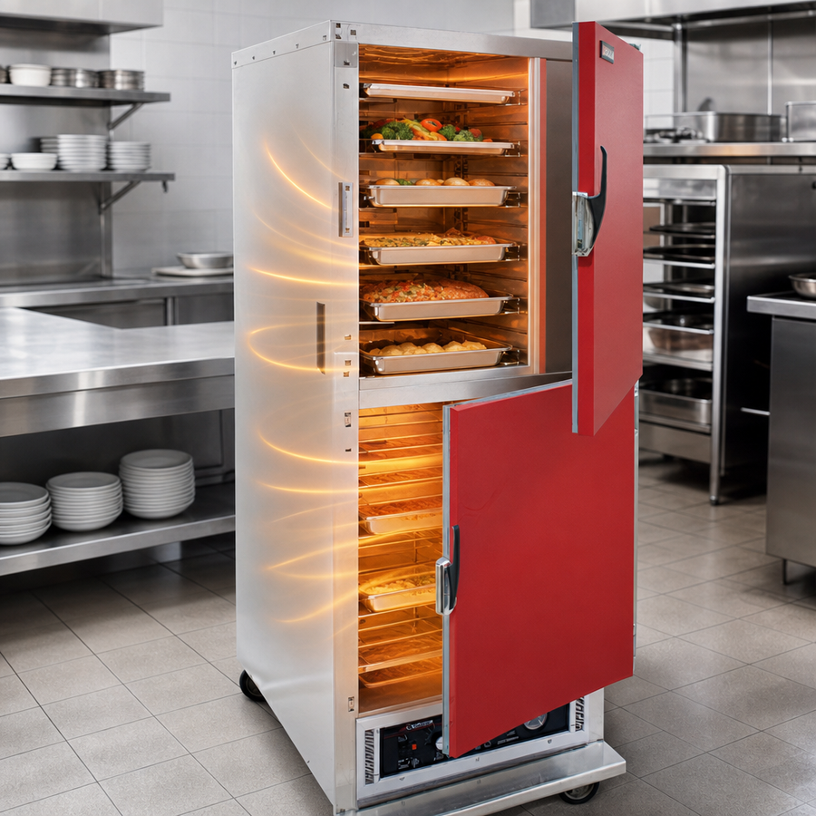 2000 Watt Heating System