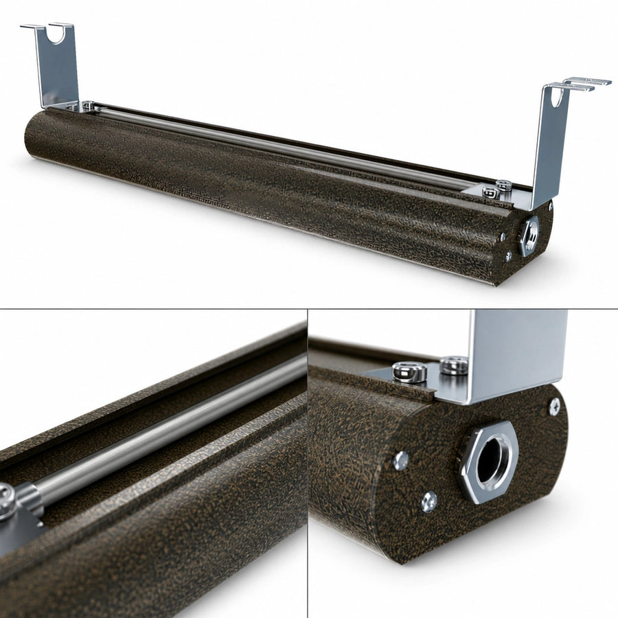 Unlighted Heating Element