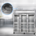 Thumbnail image #4 for Continental Refrigerator 3FENGDHD 82.25
