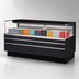 Thumbnail image #5 for Turbo Air 70-3/4-Inch Low-Profile Horizontal Open-Air Display Merchandiser, Deck Only, Self-Contained Refrigeration