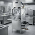 Thumbnail image #3 for American Dish Service HT-25 High-Temperature Convertible Door Type Dishmachine