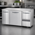 Thumbnail image #4 for Continental Refrigerator FA60SN-U 60