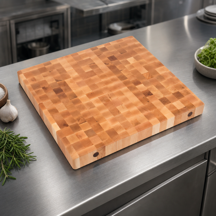 Northern Hard Rock Maple