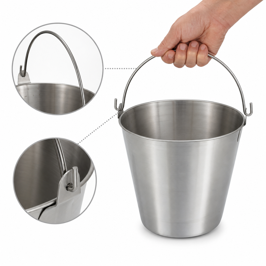 Sturdy Handle
