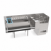 Thumbnail image #4 for Krowne Taffer Command Station 76-Inch Underbar Bar Ice Bin with 10-Circuit Cold Plate