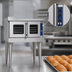 Thumbnail image #4 for Imperial Pro Series PRV-1 36-Inch Gas Single Deck Provection Oven