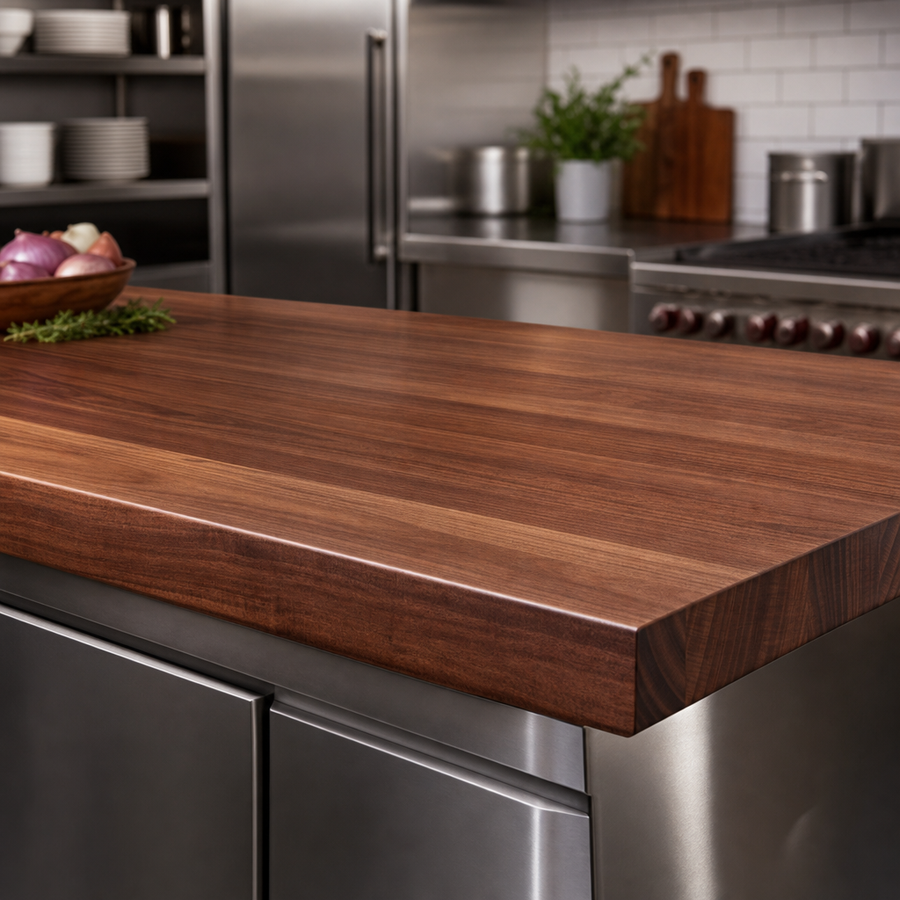 American Black Walnut