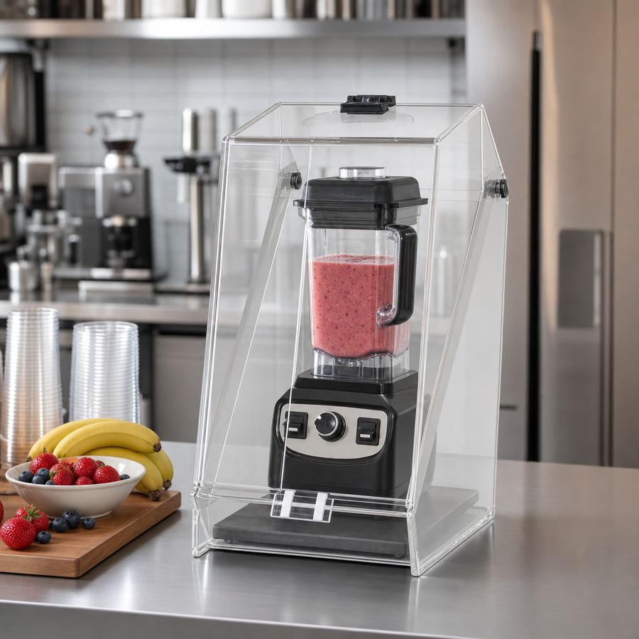 Blender Accessory