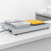 Thumbnail image #4 for KoolMore Commercial 24-Inch Countertop Warming Shelf with Marine Edge
