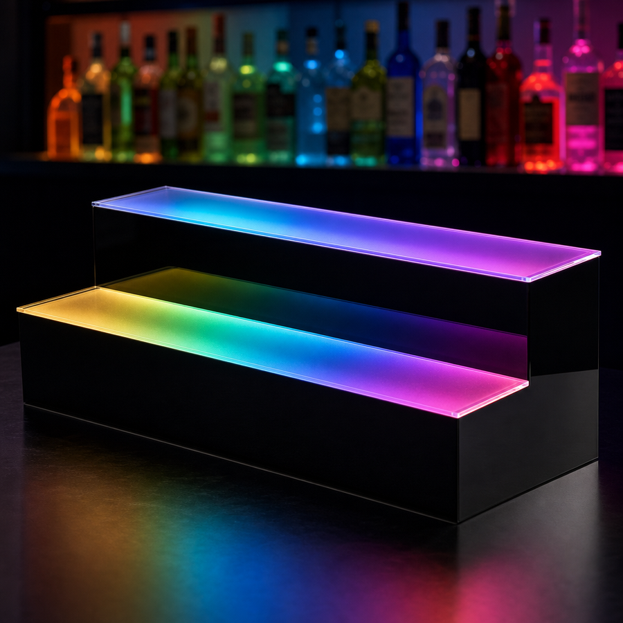 RGB LED Lighting