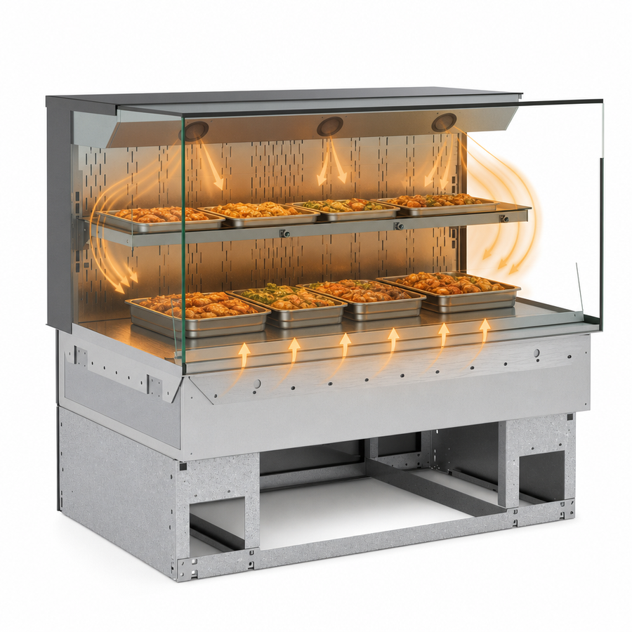 Convection Heat