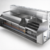 Thumbnail image #5 for Krowne Royal Series Built-In Modular Bar Die Wall System