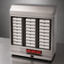 Thumbnail image #4 for Countertop Heated Pie Merchandising Cabinet, 3 Columns, 42-Pie Capacity