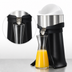 Thumbnail image #4 for Hamilton Beach Commercial FreshMark™ Electric Countertop Citrus Juicer with 3 Reinforced Stainless Steel Reamers