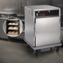 Thumbnail image #4 for Henny Penny SmartHold HHC-993 Half-Size Heated Holding Cabinet with Automatic Humidity Control