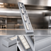 Thumbnail image #4 for Hatco Ultra-Glo 18-Inch Infrared Strip Heater with Double Ceramic Tiles and Aluminum Housing
