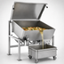 Thumbnail image #4 for Legion Combi-Pan CSG41-11 Gas-Fired Insulated Tilting Skillet, 49-Gallon, 10° Tilt