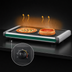 Thumbnail image #4 for Hatco Glo-Ray Designer Free-Standing Heated Shelf, 66.25-Inch W, 4 Full-Size Pan Capacity