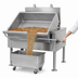Thumbnail image #4 for Southbend Steam BELM-40 40-Gallon Electric Tilting Skillet with Open Frame Base