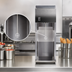 Thumbnail image #5 for Vitamix Mix'n Machine Countertop Single Spindle Frozen Dessert Machine