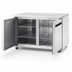 Thumbnail image #4 for Arctic Air AUC60R Refrigerated Worktop Counter, 61-1/4 Inch, 2-Door, 15.5 Cu. Ft.