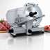 Thumbnail image #4 for Eurodib 9-Inch Manual Gravity Feed Belt-Driven Meat Slicer with Built-In Sharpener