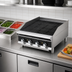 Thumbnail image #4 for Vollrath Heavy-Duty 24-Inch Countertop Charbroiler