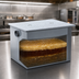 Thumbnail image #4 for Watts Grease Interceptors GI-400-K 400 GPM Grease Interceptor with 800 lb Capacity