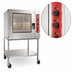 Thumbnail image #4 for Vulcan ABC Series Gas Boilerless Combi Oven/Steamer, Propane, 7 Full-Size Sheet Pan Capacity