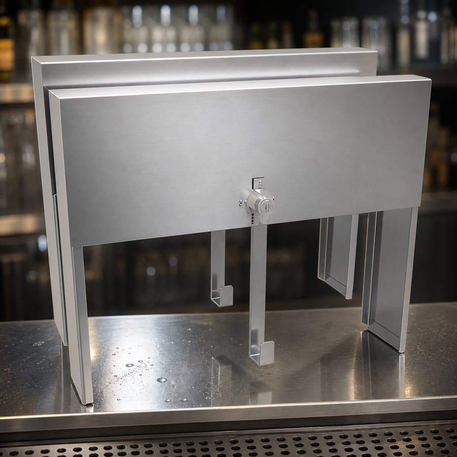 Stainless Steel Construction