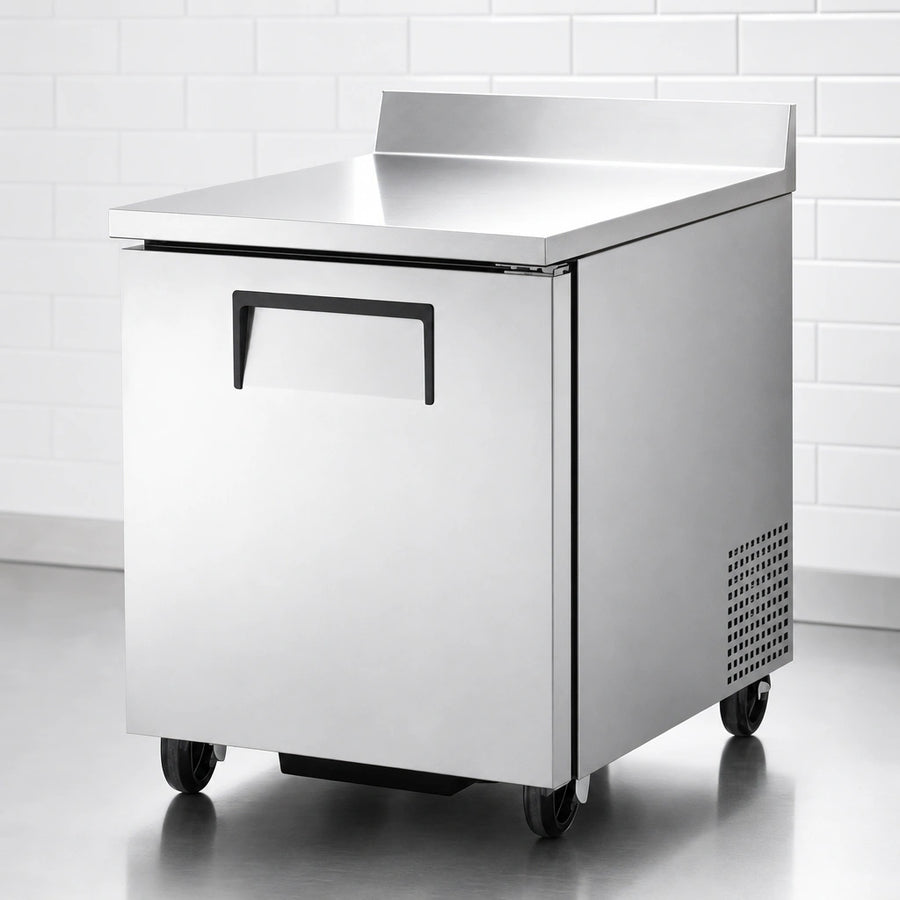 Stainless Steel Work Surface