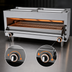 Thumbnail image #4 for Garland Cuisine Series 34-Inch Countertop Gas Infrared Salamander Broiler, 40,000 BTU