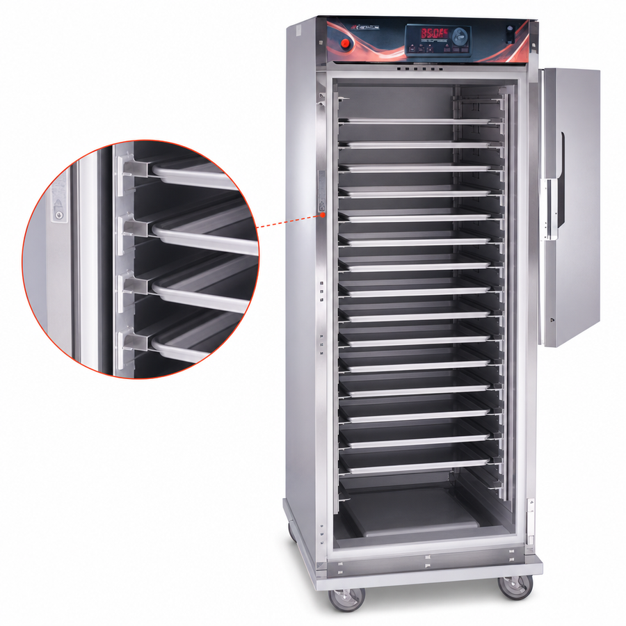Adjustable Universal Slides