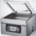 Thumbnail image #4 for Trento Turbovac TS60-SS16 Heavy-Duty Countertop Chamber Vacuum Sealer, Dual 16.5 Inch Seal Bars