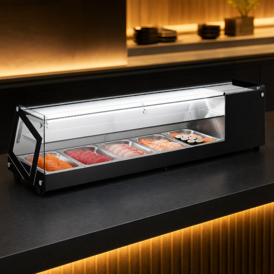 LED Interior Lighting