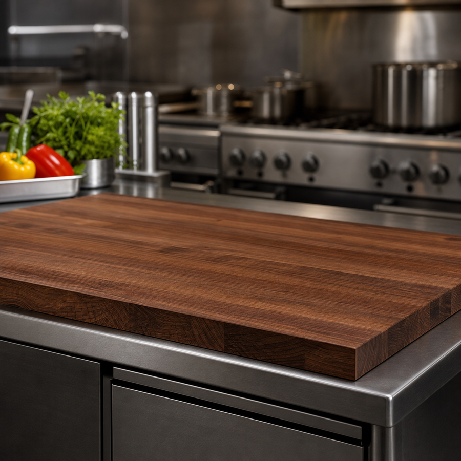 American Black Walnut