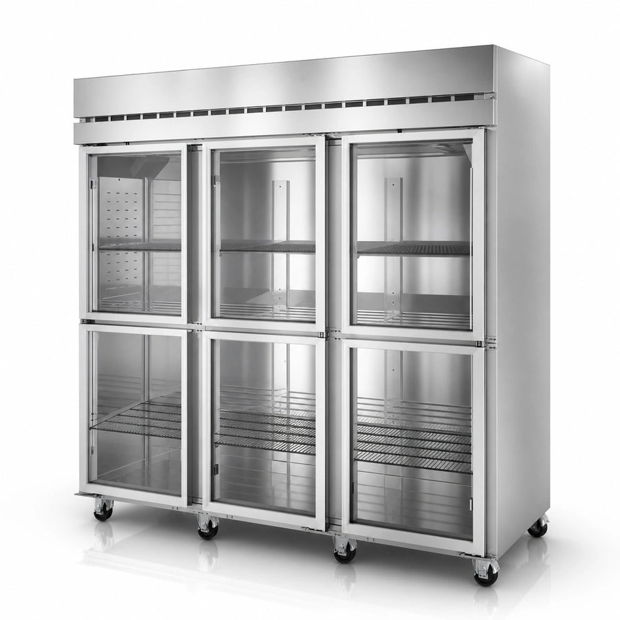 Stainless Steel Cabinet