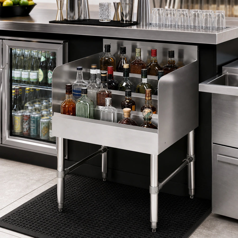 Freestanding Design