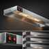 Thumbnail image #4 for Eagle RedHots 60-Inch Lighted Single Strip Heat Lamp, Standard Watt, 240V