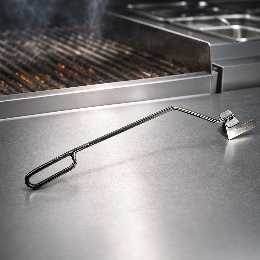 Charbroiler Accessory