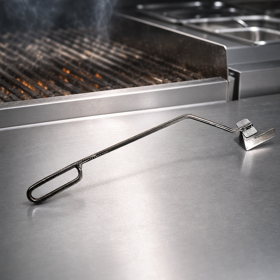 Charbroiler Accessory