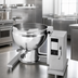 Thumbnail image #4 for Groen Low-Height Electric Tilting Steam Kettle, 40 Gallon, 2/3 Jacket