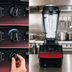 Thumbnail image #5 for Vitamix Vita-Prep 3 Commercial Countertop Blender with 64 oz BPA-Free Tritan Container