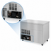 Thumbnail image #4 for Hoshizaki Steelheart 48-Inch Two-Section Undercounter Freezer with Four Drawers, 13.66 Cu. Ft.
