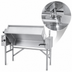 Thumbnail image #4 for Classic TES-2430-7 Electric Tilting Skillet, 23 Gallon, Manual Tilt