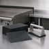 Thumbnail image #4 for Disco 4-Inch x 5-1/2-Inch Griddle Screen, 400-Count Case