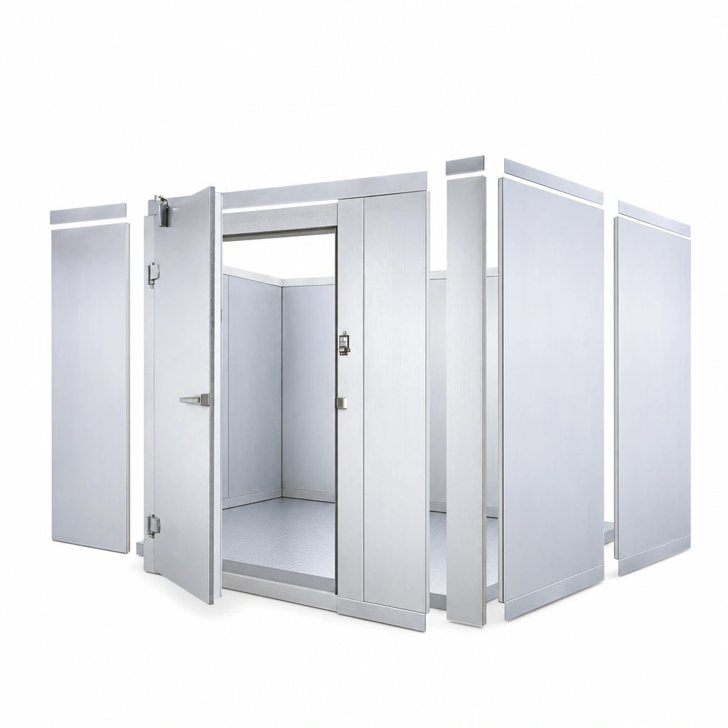 Panels Only Enclosure
