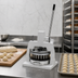 Thumbnail image #4 for BakeryXpress Manual 36-Piece Countertop Dough Divider