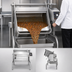 Thumbnail image #4 for Groen Electric 40-Gallon Braising Pan and Tilt Skillet with Advanced Electronic Controls