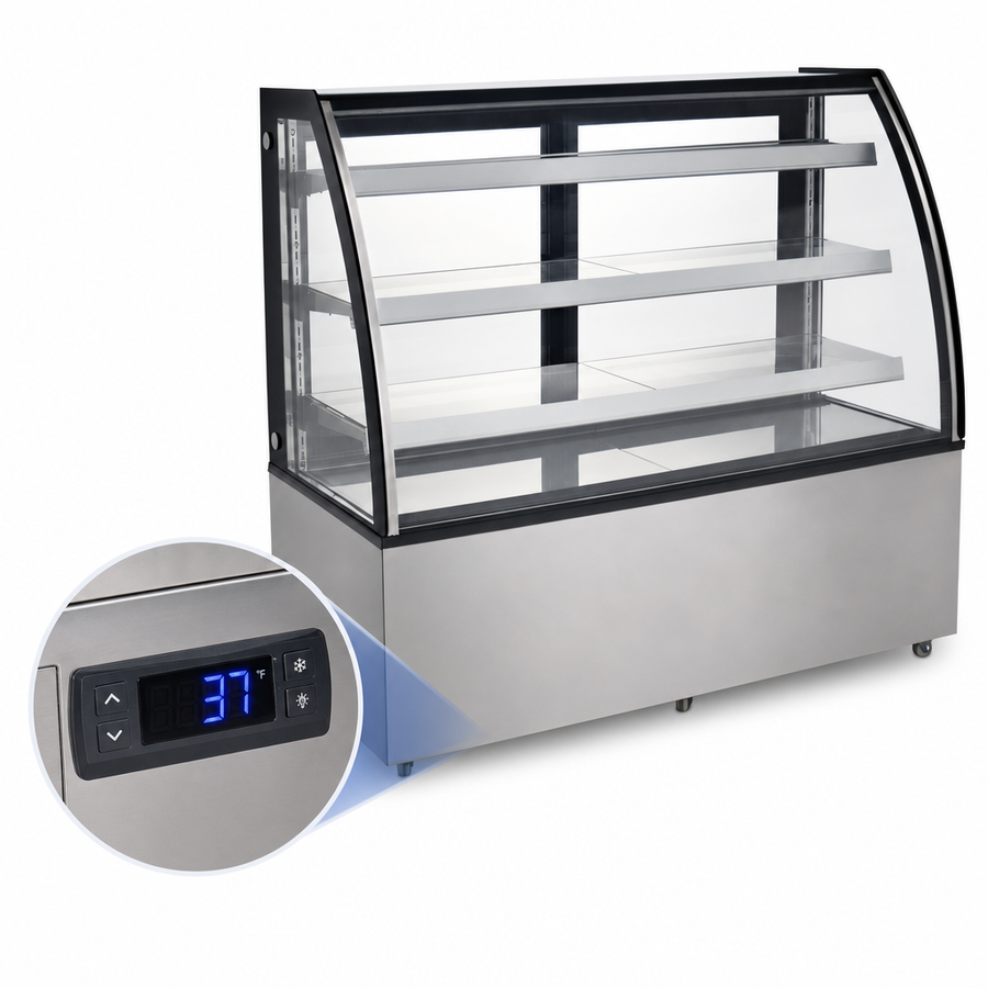 Digital Temperature Controller